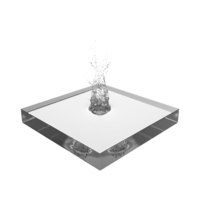 Splash PNG & PSD Images