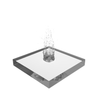 Water Splash PNG & PSD Images