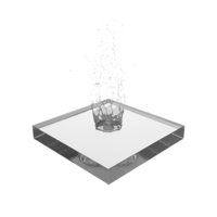 Splash PNG & PSD Images