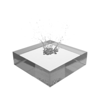 Splash PNG & PSD Images