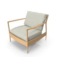 Vintage Armchair PNG & PSD Images