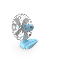 Vintage Ventilating Fan PNG & PSD Images