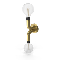 Wall Lamp PNG & PSD Images