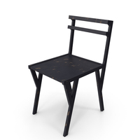 Wooden Chair PNG & PSD Images