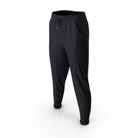 Black Breeches PNG & PSD Images
