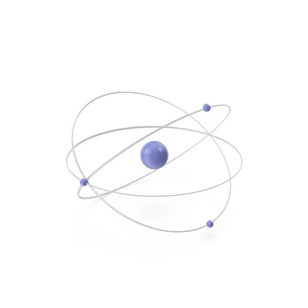 Atom PNG & PSD Images