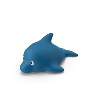 Rubber Whale PNG & PSD Images