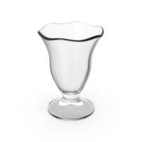 Ice Cream Glass PNG & PSD Images
