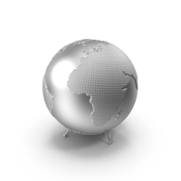 Statue Of Planet Earth PNG & PSD Images