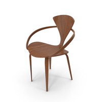 Cherner Chair PNG & PSD Images