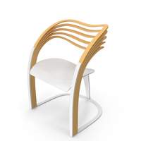 Elaxa Chair PNG & PSD Images