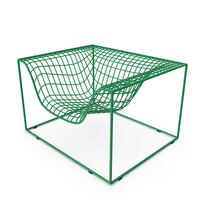 GRID Arm Chair PNG & PSD Images
