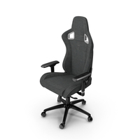 Gaming Chair PNG & PSD Images