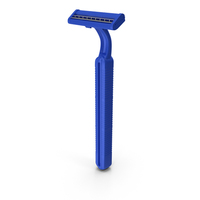 Disposable Razor PNG & PSD Images