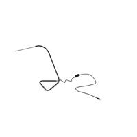 IKEA HARTE - Work Lamp PNG & PSD Images
