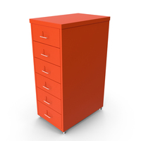 IKEA Helmer Drawer PNG & PSD Images