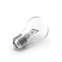 Electric Light Bulb PNG & PSD Images
