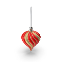 Сhristmas Decoration PNG & PSD Images