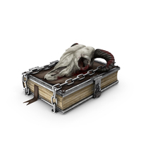 Magic Book PNG & PSD Images