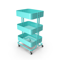 IKEA Raskog - Utility Carrier PNG & PSD Images