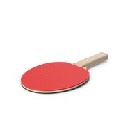 Ping Pong Paddle PNG & PSD Images