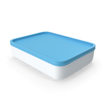 Food Container PNG & PSD Images