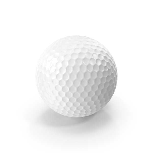 Golf Ball PNG & PSD Images