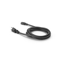PC Power Cord American PNG & PSD Images