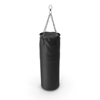 Punching Bag PNG & PSD Images