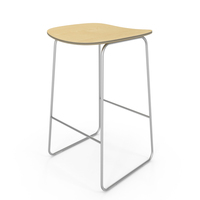 Bar Chair PNG & PSD Images