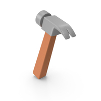 Claw Hammer PNG & PSD Images