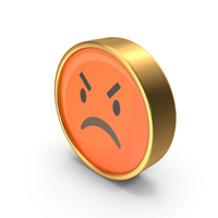 Emoji Button PNG & PSD Images