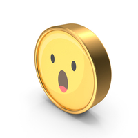 Emoji Button PNG & PSD Images