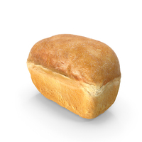 Loaf of Bread PNG & PSD Images