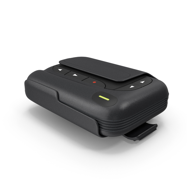 Pager in Case PNG & PSD Images