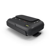 Pager in Case PNG & PSD Images