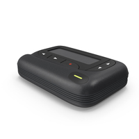 Pager Screen Off PNG & PSD Images