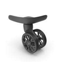 Luggage Wheel PNG & PSD Images