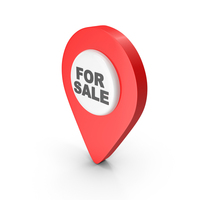 Location Symbol For Sale PNG & PSD Images