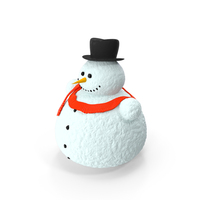 Snowman PNG & PSD Images