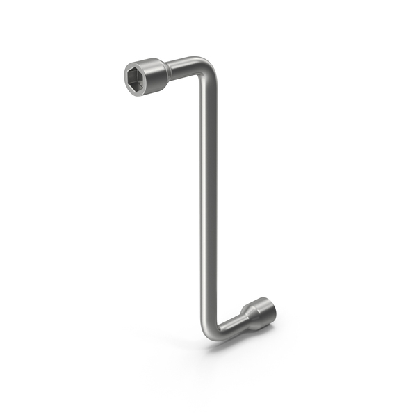 Wheel Wrench PNG & PSD Images