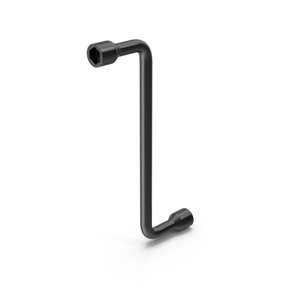 Wheel Wrench PNG & PSD Images