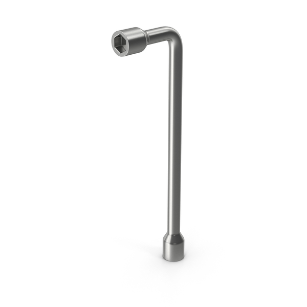 Wheel Wrench PNG & PSD Images