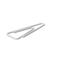 Paper Clip PNG & PSD Images