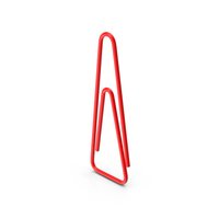 Paper Clip PNG & PSD Images