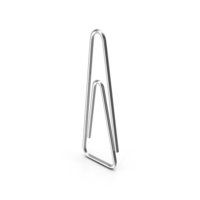 Paper Clip PNG & PSD Images