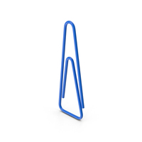 Paper Clip PNG & PSD Images