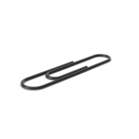 Paper Clip PNG & PSD Images
