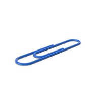 Paper Clip PNG & PSD Images