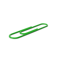 Paper Clip PNG & PSD Images